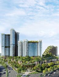 The Reserve Residences (D21), Apartment #628830171